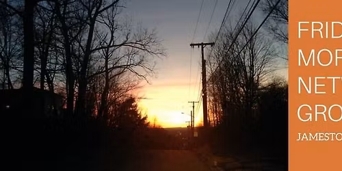 Weekly Networking Meeting