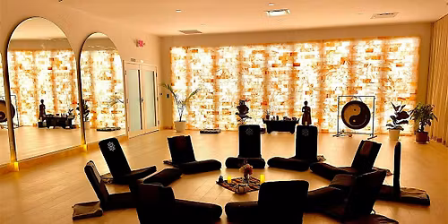 The Human Reunion: Remembering What It Means to Be Human