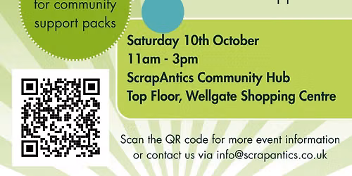 ScrapAntics Kilo Sale