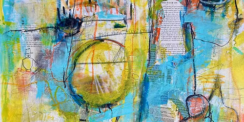 Glen Lewis \u2013 Opening Night