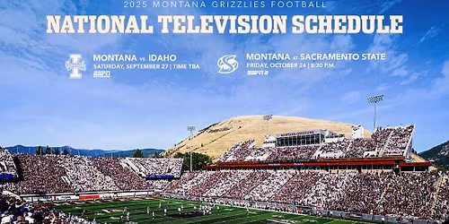 Parking Montana Grizzlies at Idaho Vandals Mens Basketball