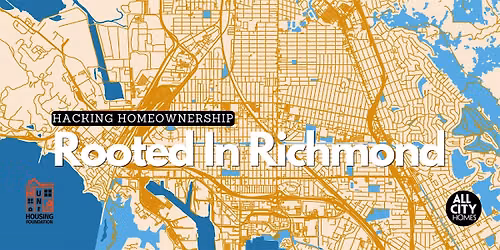 Hacking Homeownership: Rooted in Richmond