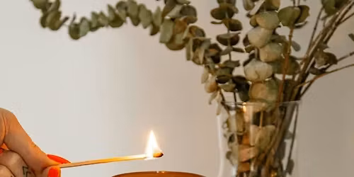 Candle Making Workshop with Ace of Cup Candles