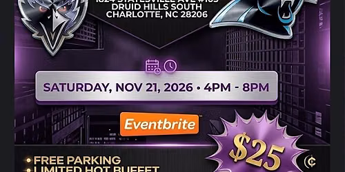 Baltimore Takeover in Charlotte