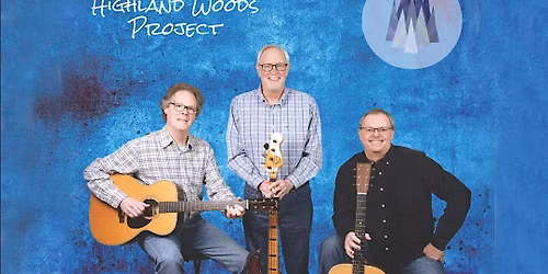 Highland Woods Project Concert