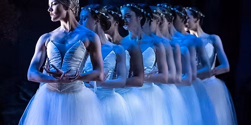 Carolina Ballet - Beauty And The Beast at Martin Marietta Center for the Performing Arts - Memorial Auditorium