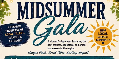 2026 Youngstown Midsummer Gala