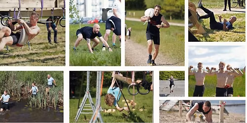 Herning Challenge - Battle of the Lake 2026