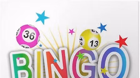 Family Bingo All Ages Welcome! 