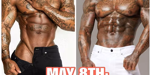 Mothers Day Male Revue