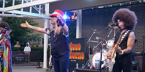 Parma Tap House Boogie!!