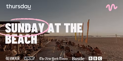 Sunday | Beach Day | South Melbourne