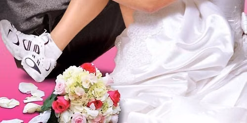 SMALL TOWN CHARM: A ROM-COM & FLOWERS MOVIE NIGHT FEATURING \u201cRUNAWAY BRIDE\u201d