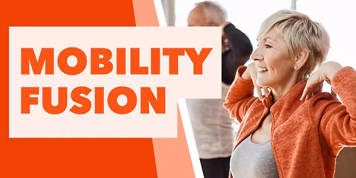 Mobility Fusion