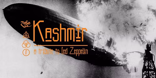 Kashmir: A Tribute to Led Zeppelin