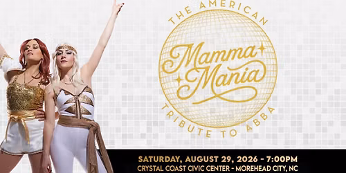 Mamma Mania!