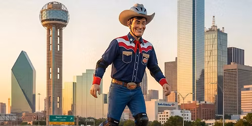 Big Tex Roll