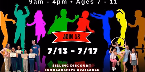 Esquina\u2019s Youth Summer Camp