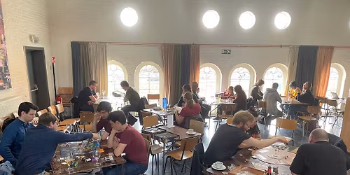 Board Games Macharius