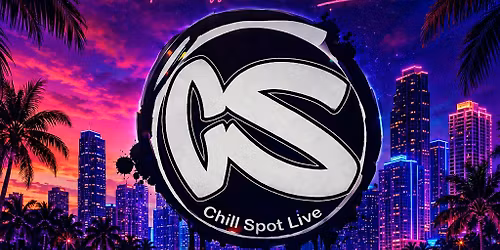 Memorial Weekend at Chill Spot Live
