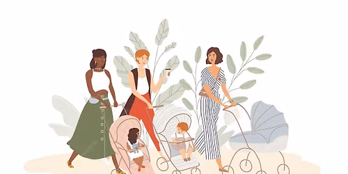 Build Your Village:A Potomac River Kids family Meetup at Bleu Frog Vineyard