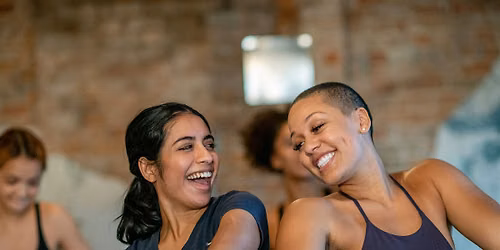 The Wellness Social