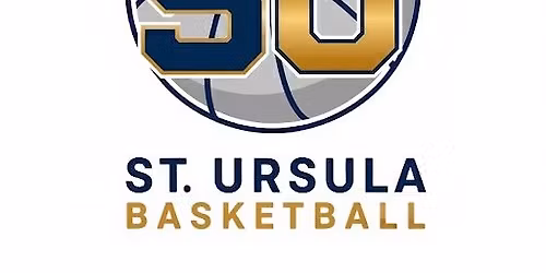 St. Ursula Basketball Fundraiser at Desantis Pizza Grill & Bar