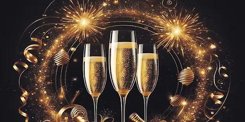 New Years Eve Party at the Engine Inn