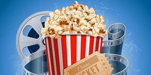 Movie Night (Media Room)