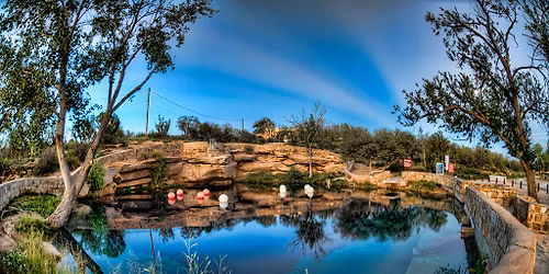 SSI Advanced Open Water - Blue Hole, Santa Rosa, NM