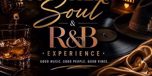 Southern Soul & R&B Experience