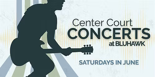 Liverpool - Beatles Tribute | Center Court Concerts at Bluhawk