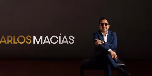 Carlos Mac\u00edas in Tijuana