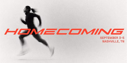 RWC HOMECOMING Registration