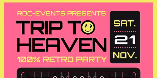 Trip To Heaven 2026