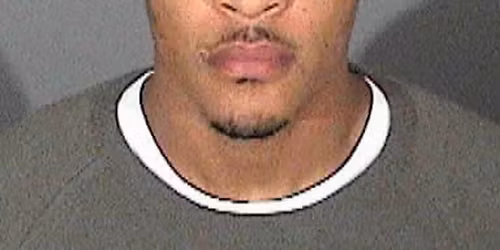 TI - TIP Clifford Joseph Harris at Improv Comedy Club - Ontario