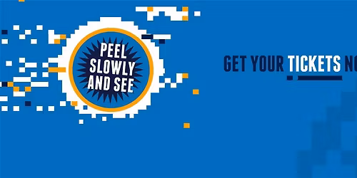 Peel Slowly and See 2026