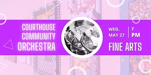 Fine Arts Museum of Gloucester concert (free)