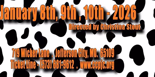 CCP's \u201cBonnie & Clyde, The Musical\u201d - Spotz! On the Artist Series