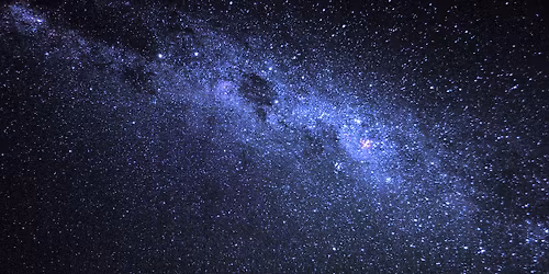Finding Our Way In the Milky Way: Knowing the Constellations with Norbert Vance