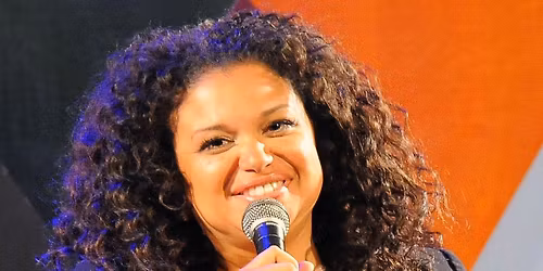 Michelle Buteau (Rescheduled from 9\/13\/25)