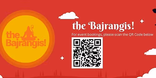 Bajrangi Night (Hanuman Chalisa & Mahamurtunjaya all night chanting)