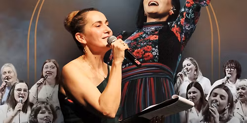 20-lecie "Space of Grace" - koncert jubileuszowy \u2022 41. G\u0142ogowskie Spotkania Jazzowe