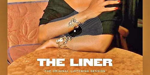 The Liner Presents : Women On Wax featuring Anita Baker
