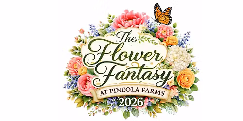 The Flower Fantasy - 2026