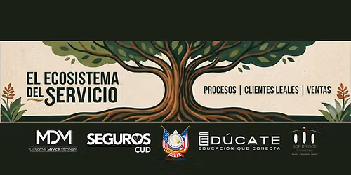 "El Ecosistema del Servicio"