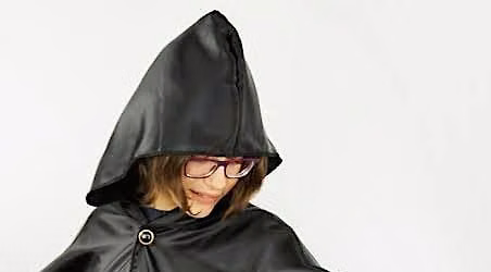 Cape Making Class