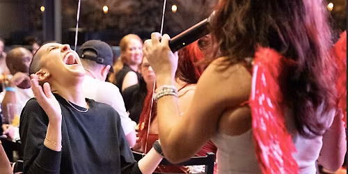 Bad Bitch Bash @ Stonewall Inn for Women\u2019s History Month!