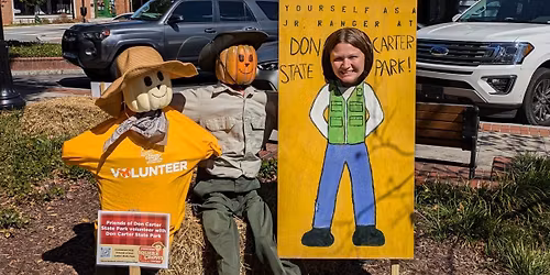 Trunk Or Treat