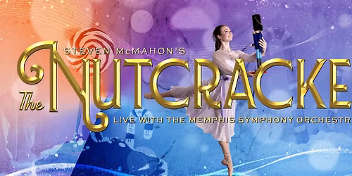 Ballet Memphis: The Nutcracker